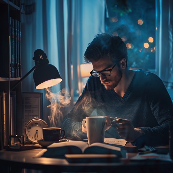 Blog sur l'autodiscipline : clé pour réussir