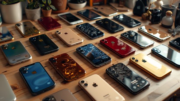 Guide d'achat: choisir son iphone reconditionné