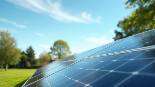 Panneau solaire photovoltaïque : guide d'achat et installation 2026