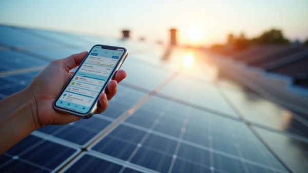 Panneau solaire photovoltaïque : guide d'achat et installation 2026