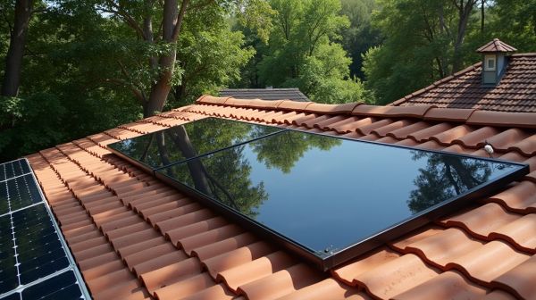 Pourquoi investir dans un panneau solaire photovoltaïque révolutionne votre consommation