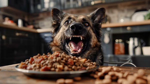 Quelle nourriture carnilove pour votre chien ?