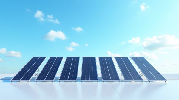 Top 5 panneaux solaires photovoltaïques à choisir en 2026