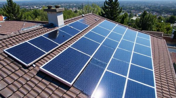 Top 5 panneaux solaires photovoltaïques à choisir en 2026