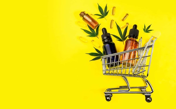 Où trouver les meilleurs magasins de CBD à Strasbourg ?