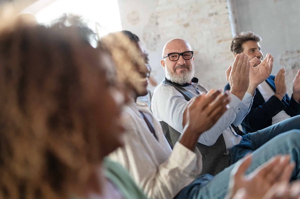 Vie d'entreprise : comment renforcer la cohésion d'équipe ?