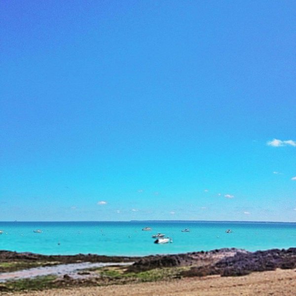 Quels sont les campings recommandés en Bretagne pour des vacances en bord de mer ?