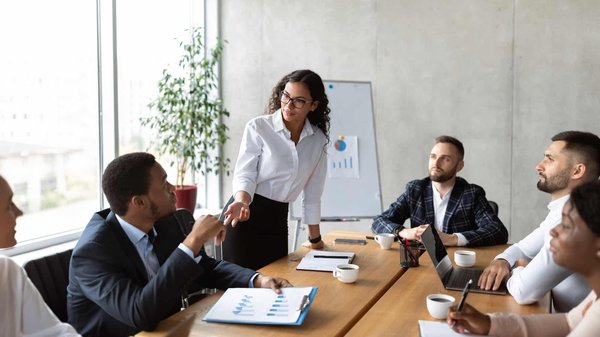 Secrets pour développer son entreprise