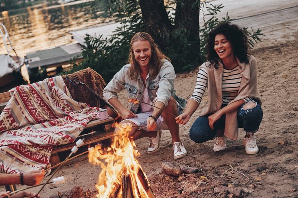 Camping 3 étoiles, le choix parfait entre détente et aventure