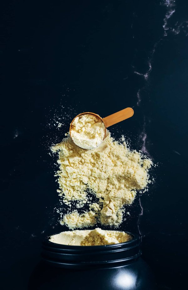 L'hydrowhey : de quoi s'agit-il ?