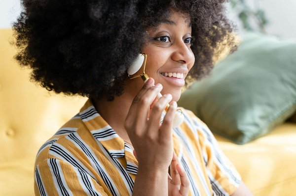 Soin du visage : pourquoi faire de la lithothérapie ?