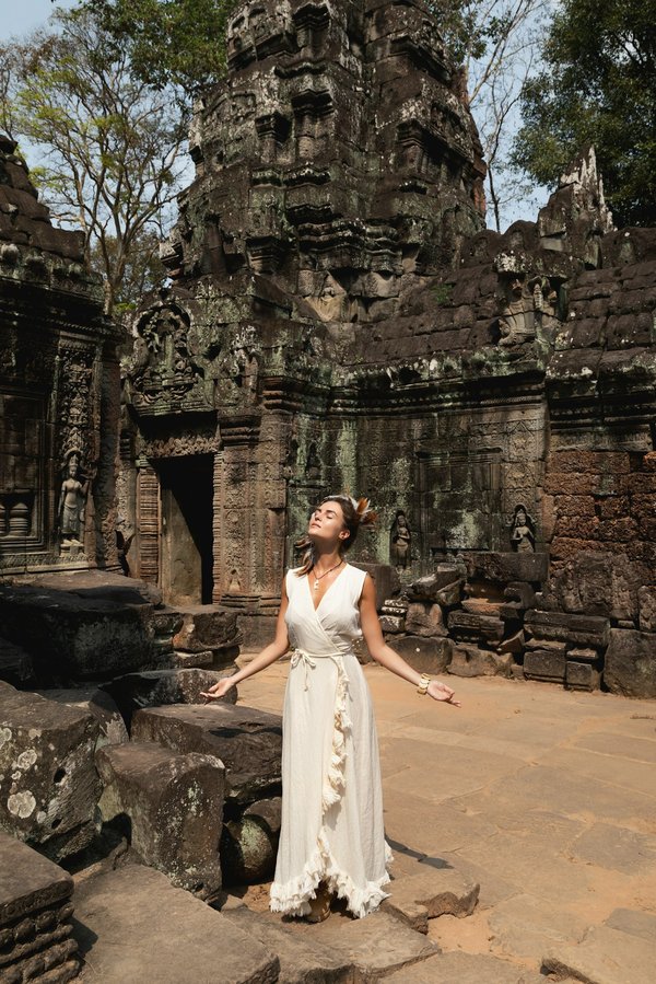 Robe de rêve: trouvez votre style parfait